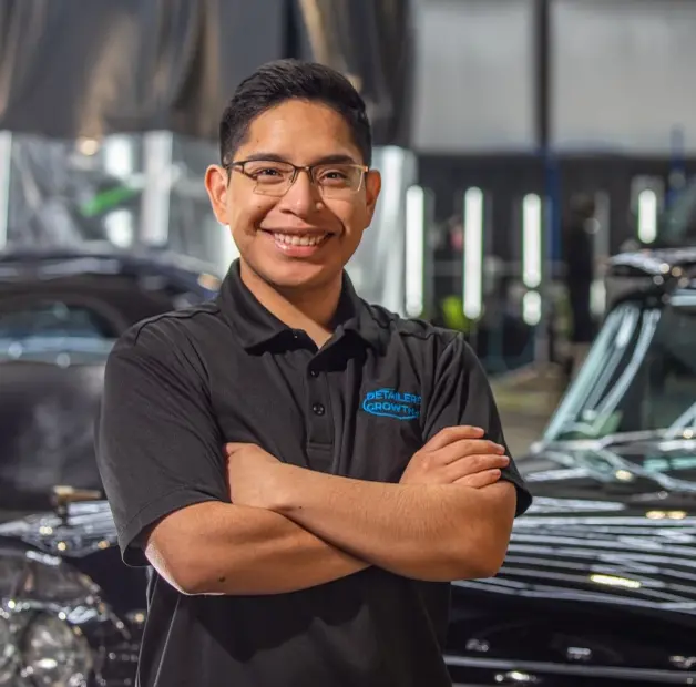 Sal - Detailers Growth Founder